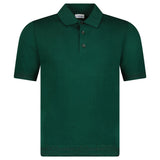 Burberry Kieran Polo Shirt in Green - Boinclo - Outlet Sale Under Retail
