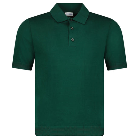 Burberry Kieran Polo Shirt in Green - Boinclo - Outlet Sale Under Retail