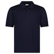 Burberry Kieran Polo Shirt in Navy - Boinclo - Outlet Sale Under Retail
