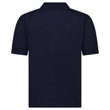 Burberry Kieran Polo Shirt in Navy - Boinclo - Outlet Sale Under Retail