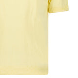 Burberry Kieran Polo Shirt in Yellow - Boinclo - Outlet Sale Under Retail