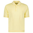 Burberry Kieran Polo Shirt in Yellow - Boinclo - Outlet Sale Under Retail