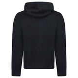 Burberry 'Lindley' Knitted Cashmere Hoodie Black - Boinclo - Outlet Sale Under Retail