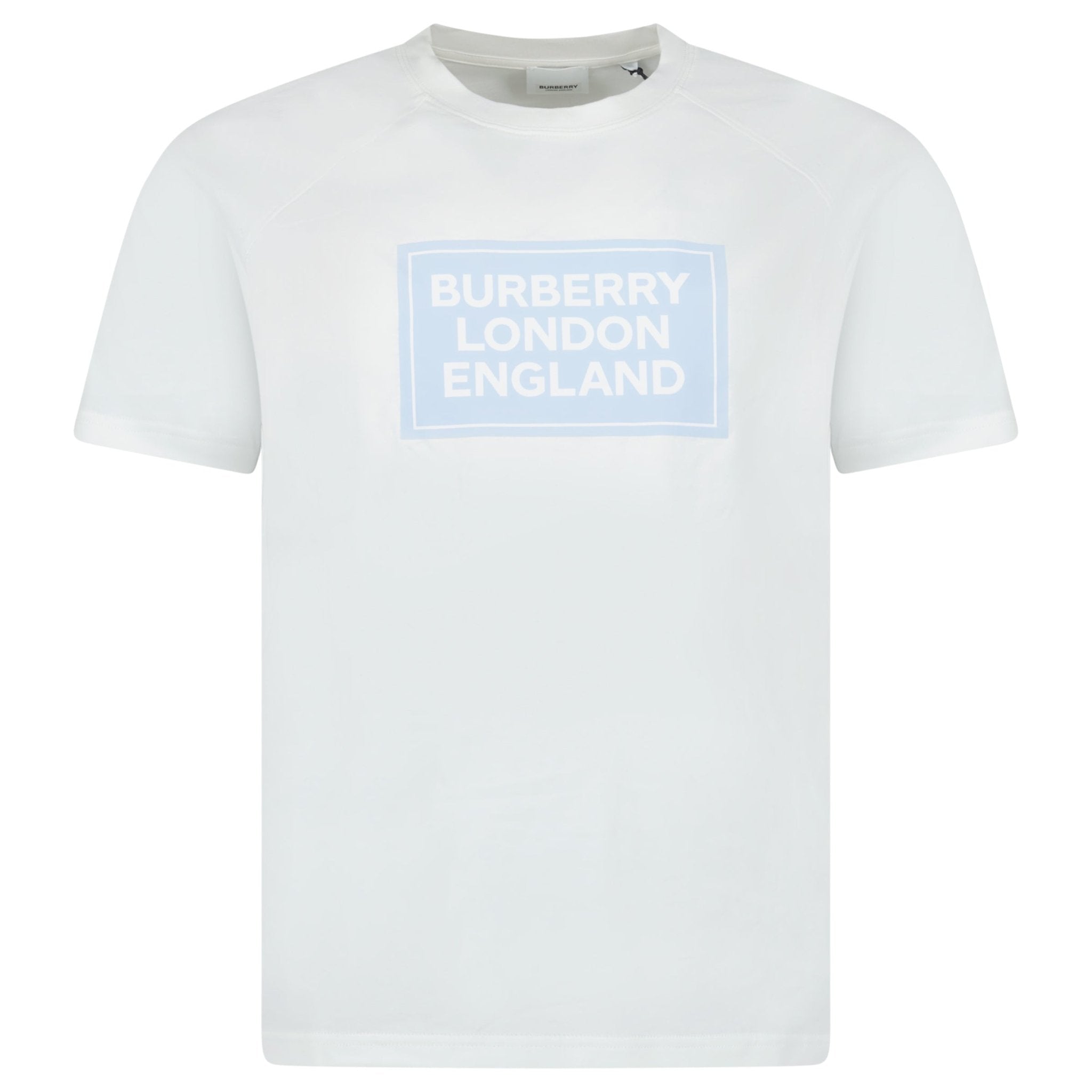 BURBERRY シャツLONDON ENGLAND shirt ep Burberry London England White T Shirt | eBay