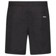Burberry Martin Chrome Nylon Swim Shorts Black - Boinclo - Outlet Sale Under Retail