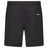 Burberry Martin Chrome Nylon Swim Shorts Black - Boinclo - Outlet Sale Under Retail