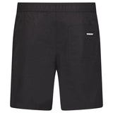 Burberry Summer Set in Black/Pacific Blue