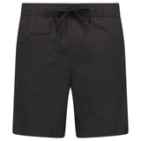 Burberry Summer Set in Black/Pacific Blue