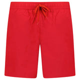 Burberry Martin Chrome Swim Shorts Pillar Red - Boinclo - Outlet Sale Under Retail