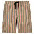 Burberry 'Martin' Signature Check Swim Shorts Archive Beige - Boinclo - Outlet Sale Under Retail