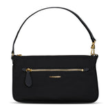 Burberry Nylon Pouch Shoulder Bag in Black - Boinclo - Outlet Sale Under Retail
