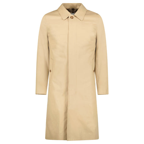 Burberry Pennan Trench Coat in Honey Beige - Boinclo - Outlet Sale Under Retail