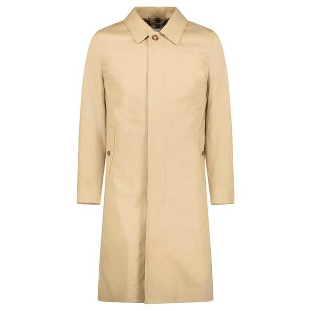 Burberry Pennan Trench Coat in Honey Beige - Boinclo - Outlet Sale Under Retail