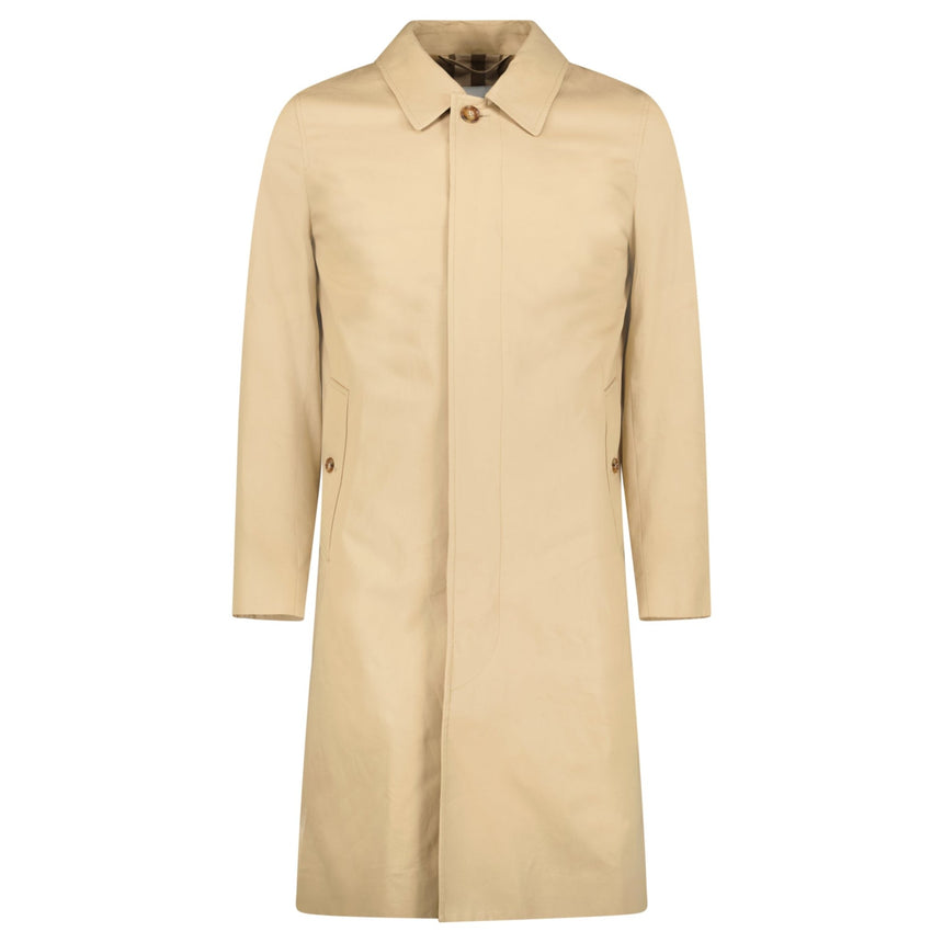 Burberry Pennan Trench Coat in Honey Beige - Boinclo - Outlet Sale Under Retail