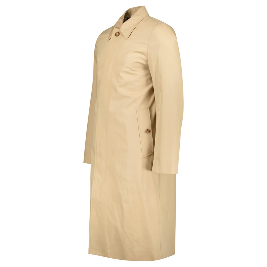 Burberry Pennan Trench Coat in Honey Beige - Boinclo - Outlet Sale Under Retail