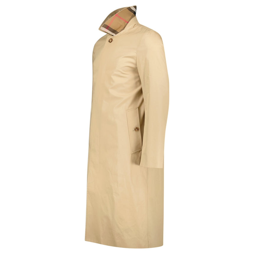 Burberry Pennan Trench Coat in Honey Beige - Boinclo - Outlet Sale Under Retail