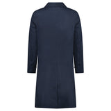 Burberry Pennan Trench Coat in Navy - Boinclo - Outlet Sale Under Retail