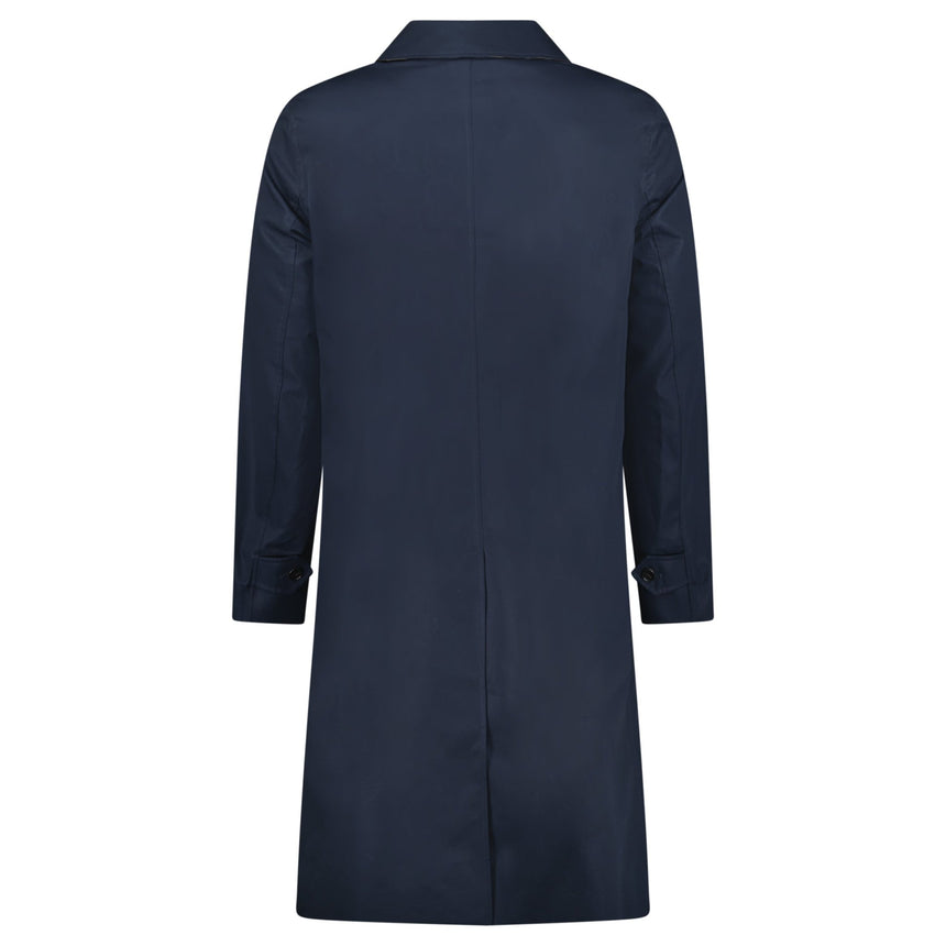 Burberry Pennan Trench Coat in Navy - Boinclo - Outlet Sale Under Retail