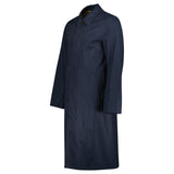 Burberry Pennan Trench Coat in Navy - Boinclo - Outlet Sale Under Retail