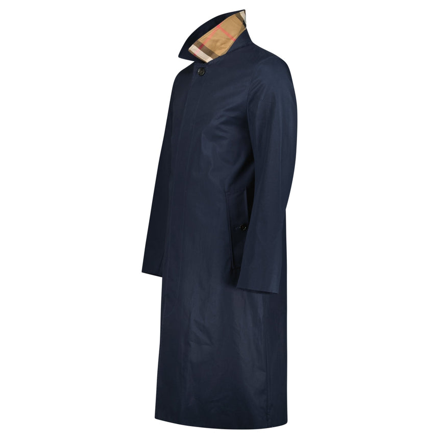 Burberry Pennan Trench Coat in Navy - Boinclo - Outlet Sale Under Retail