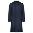Burberry Pennan Trench Coat in Navy - Boinclo - Outlet Sale Under Retail