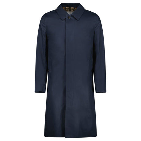Burberry Pennan Trench Coat in Navy - Boinclo - Outlet Sale Under Retail