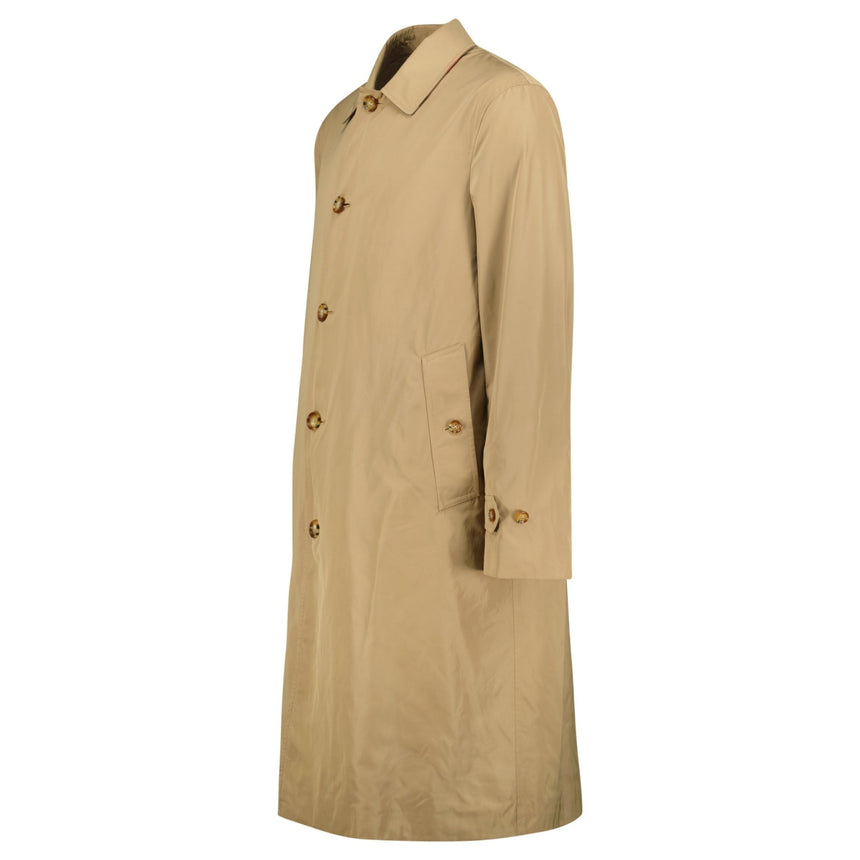 Burberry Pilkington Trench Coat in Archive Beige - Boinclo - Outlet Sale Under Retail
