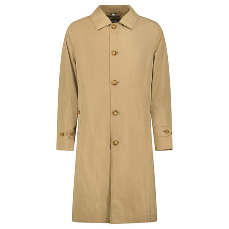Burberry Pilkington Trench Coat in Archive Beige - Boinclo - Outlet Sale Under Retail