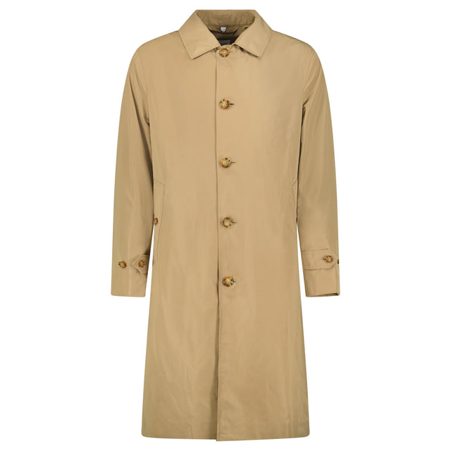 Burberry Pilkington Trench Coat in Archive Beige - Boinclo - Outlet Sale Under Retail
