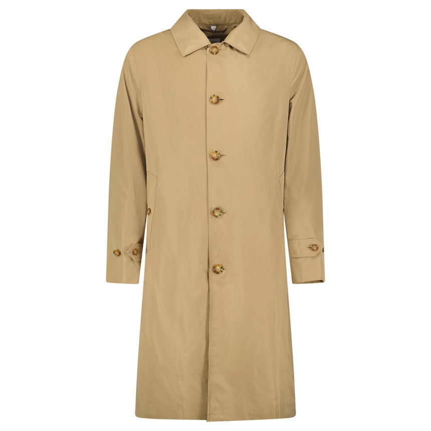 Burberry Pilkington Trench Coat in Archive Beige - Boinclo - Outlet Sale Under Retail