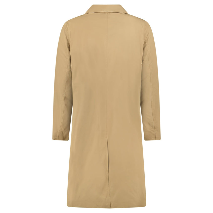 Burberry Pilkington Trench Coat in Archive Beige - Boinclo - Outlet Sale Under Retail