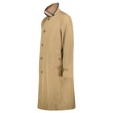 Burberry Pilkington Trench Coat in Archive Beige - Boinclo - Outlet Sale Under Retail
