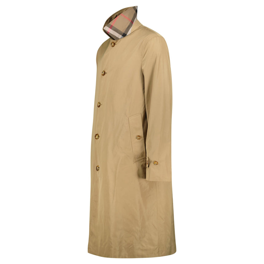 Burberry Pilkington Trench Coat in Archive Beige - Boinclo - Outlet Sale Under Retail