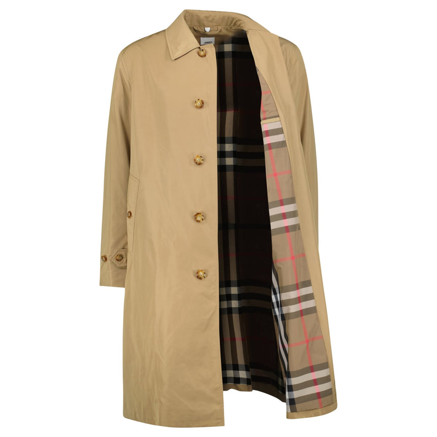 Burberry Pilkington Trench Coat in Archive Beige - Boinclo - Outlet Sale Under Retail