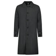 Burberry Pilkington Trench Coat in Black - Boinclo - Outlet Sale Under Retail