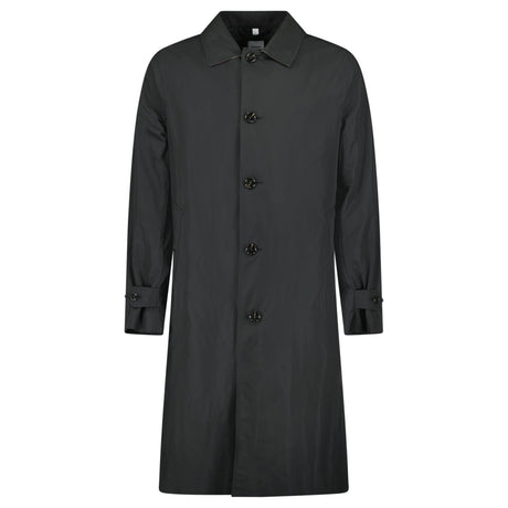 Burberry Pilkington Trench Coat in Black - Boinclo - Outlet Sale Under Retail