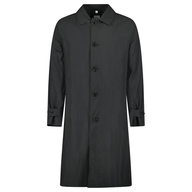 Burberry Pilkington Trench Coat in Black - Boinclo - Outlet Sale Under Retail