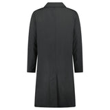 Burberry Pilkington Trench Coat in Black - Boinclo - Outlet Sale Under Retail