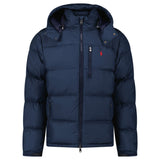 Polo Ralph Lauren Gorham Down Jacket in Navy - Boinclo - Outlet Sale Under Retail