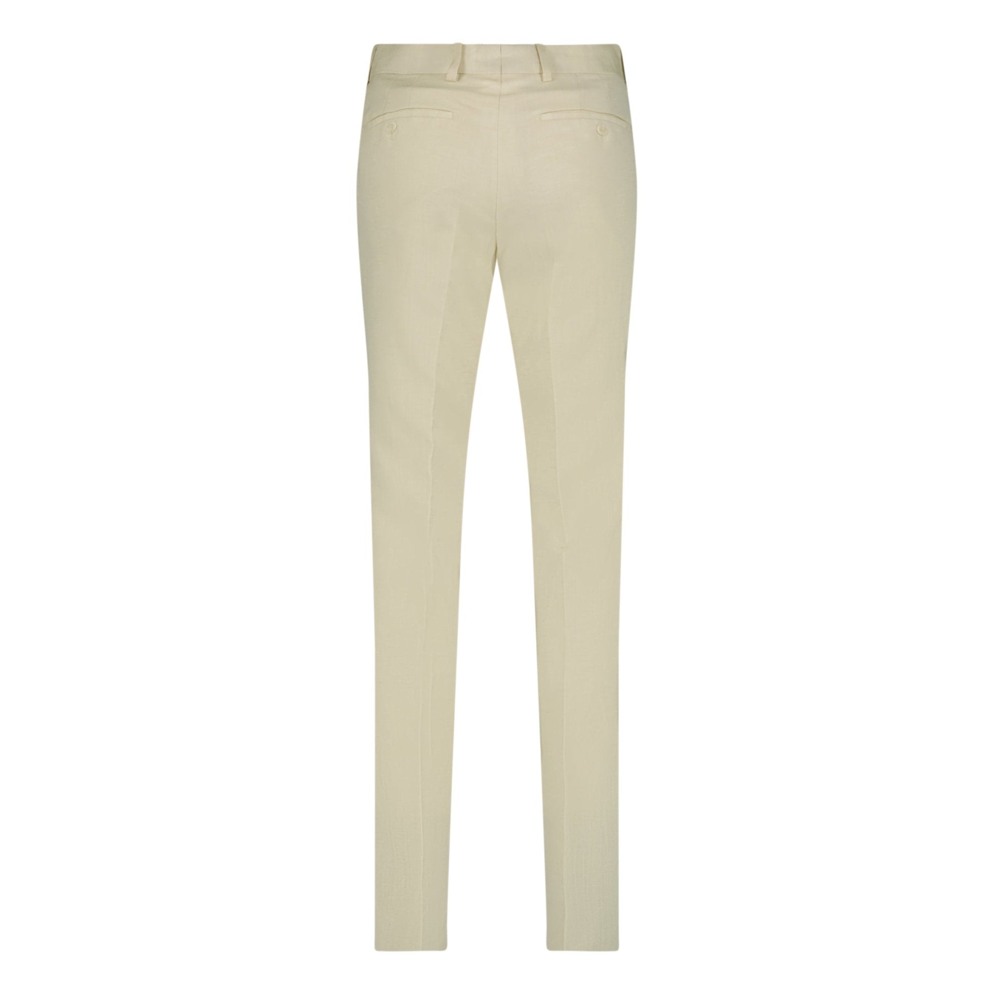 Burberry khaki pants womens best sale