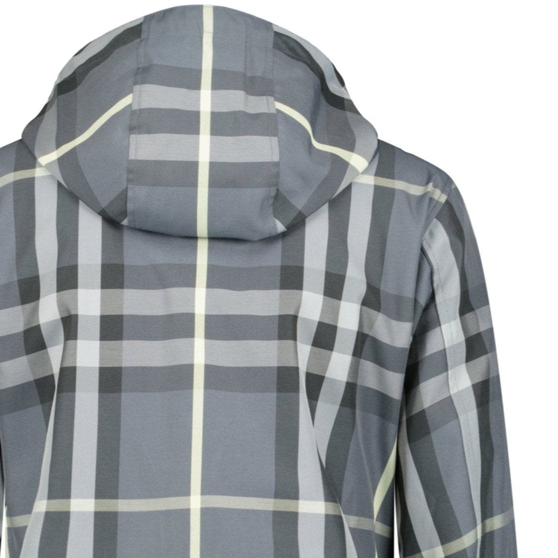 BURBERRY フード付きジップアップジャケット 楽天市場】バーバリー BURBERRY ジャケット メンズ フーディー