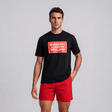 Burberry Summer Set Black/Red - Boinclo - Outlet Sale Under Retail