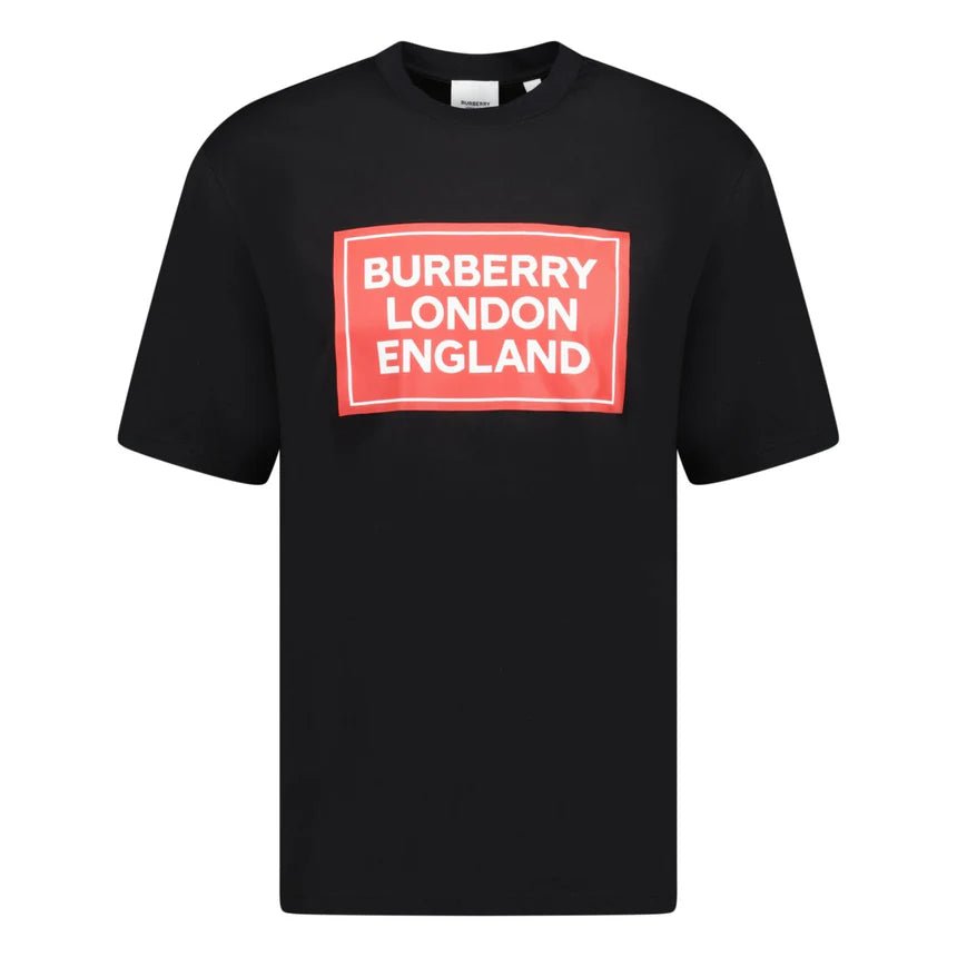 Burberry Summer Set Black/Red - Boinclo - Outlet Sale Under Retail