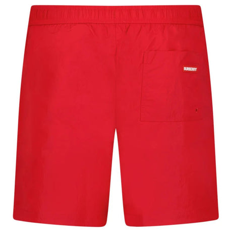 Burberry Summer Set Black/Red - Boinclo - Outlet Sale Under Retail