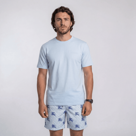 Burberry Summer Set Blue - Boinclo - Outlet Sale Under Retail