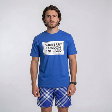 Burberry Summer Set Dark Blue - Boinclo - Outlet Sale Under Retail