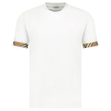 Burberry Summer Set White & Beige - Boinclo - Outlet Sale Under Retail