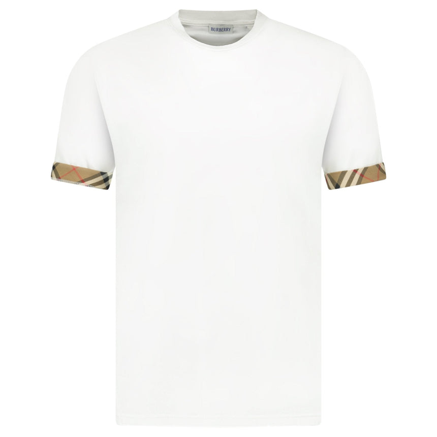 Burberry Summer Set White & Beige - Boinclo - Outlet Sale Under Retail