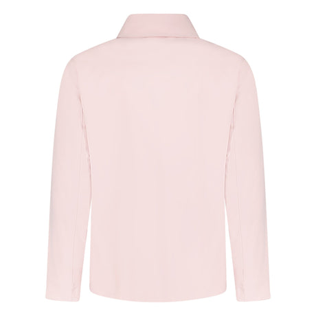 BURBERRY Sussex EKD Embroidered Jacket Pink - Boinclo ltd - Outlet Sale Under Retail