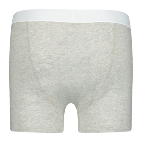 Burberry 'Truro' Cotton Jersey Boxers Grey (One Unit) - Boinclo - Outlet Sale Under Retail